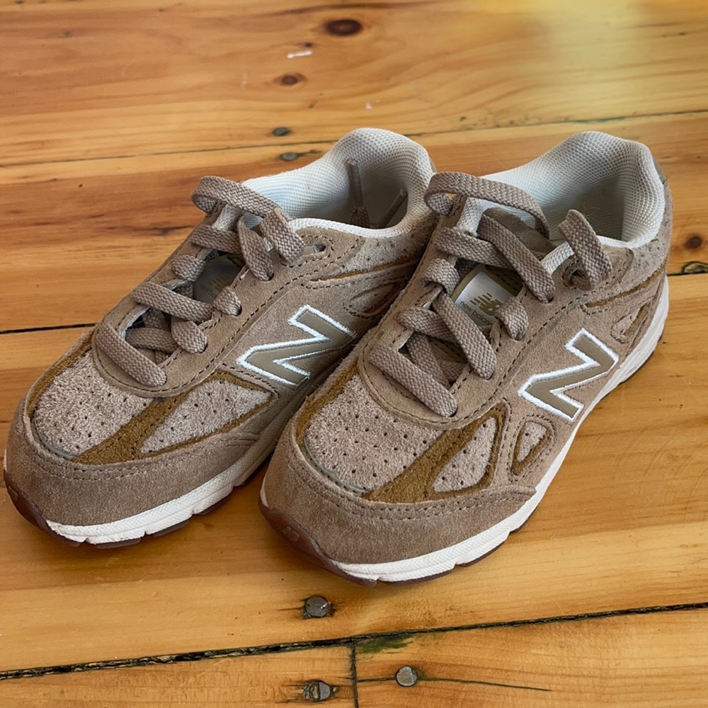New balance toddler shoes unisex